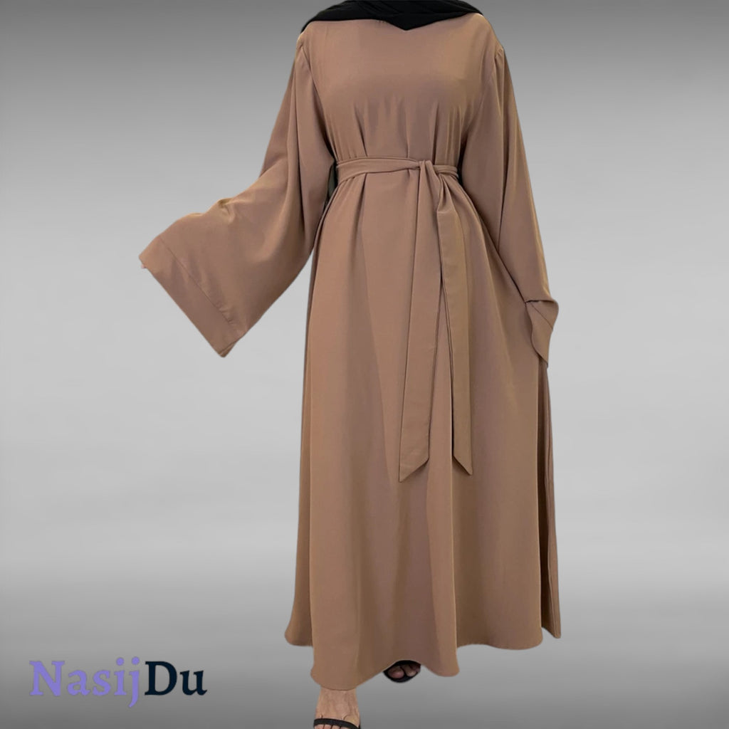 Abaya Mode Quotidienne