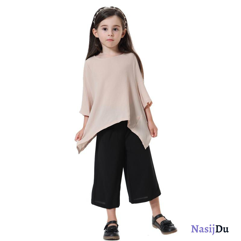 Deux pièces pour fille